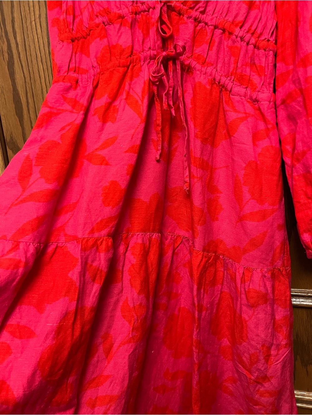 NWT Kate Spade Dress Sz Medium - Picture 2 of 7